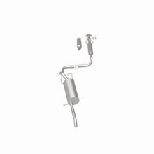 Load image into Gallery viewer, MagnaFlow BRE Exhaust Kit 04-06 Chevy Aveo 1.6L