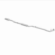 Load image into Gallery viewer, MagnaFlow 14-18 Mitsubishi Outlander Underbody 2.4L AWD Direct Fit Catalytic Converter