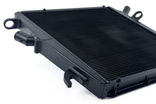 Load image into Gallery viewer, CSF 09-15 Ferrari 458 High Performance All Aluminum Radiator - Left