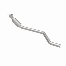Load image into Gallery viewer, MagnaFlow 00-02 Jaguar S-Type 3.0L Direct Fit Converter