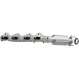 MagnaFlow 04-06 Cadillac SRX 4.6L Direct Fit Converter