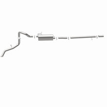 Load image into Gallery viewer, MagnaFlow BRE Exhaust Kit 99-04 Ford F-250 F-350