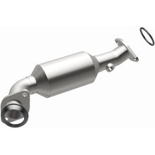Load image into Gallery viewer, MagnaFlow 04-09 Cadillac CTS 3.6L Direct Fit Converter