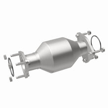 Load image into Gallery viewer, MagnaFlow Direct Fit Catalytic Converter 12-14 CrossTour 2.4L (Not for sale in California)