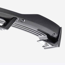 Load image into Gallery viewer, Anderson Composites 2024 Ford Mustang Dark Horse Carbon Fiber Spoiler w/ Gurney Flap