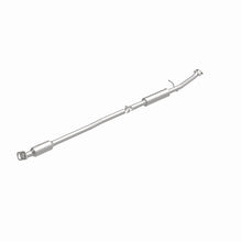 Load image into Gallery viewer, MagnaFlow 16-18 Hyundai Tucson L4 2.0L OEM Grade / EPA Compliant Direct-Fit Catalytic Converter