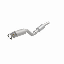 Load image into Gallery viewer, MagnaFlow 06-09 Audi A4 Quattro 3.2L Direct Fit Converter