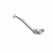 Load image into Gallery viewer, MagnaFlow 2005 Land Rover Range Rover 4.4L Direct Fit Converter