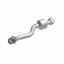 Load image into Gallery viewer, MagnaFlow 09-13 Honda Fit 1.5L Direct Fit Converter