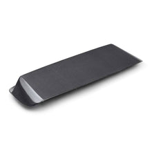 Load image into Gallery viewer, Seibon 2022 Subaru WRX H-Style Carbon Fiber Hood Scoop - (1in. Taller Than OEM)