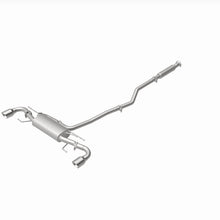 Load image into Gallery viewer, MagnaFlow Mazda BRE Exhaust Replacement Kit