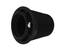 Load image into Gallery viewer, aFe MomentumINtake Replacement Air Filter w/Black Pro 5R 5-1/2IN F x 8IN B x 7IN T (Inverted) x 9IN