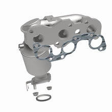 Load image into Gallery viewer, MagnaFlow 01-03 Toyota Sienna 3.0L Direct Fit Converter
