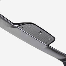 Load image into Gallery viewer, Seibon 2023+ Toyota GR Corolla OE-Style Carbon Fiber Rear Spoiler