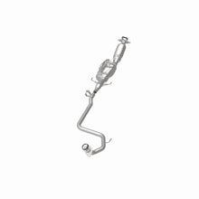 Load image into Gallery viewer, MagnaFlow Direct Fit Catalytic Converter 14-19 Toyota Prius C Base Underbody 1.5L