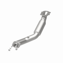 Load image into Gallery viewer, MagnaFlow 2006 Chevrolet Corvette 7.0L Direct Fit Converter