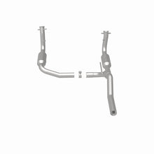 Load image into Gallery viewer, MagnaFlow 2008 Jeep Liberty 3.7L Direct Fit Converter