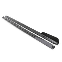 Load image into Gallery viewer, Seibon 2022 Subaru WRX MB-Style Carbon Fiber Side Skirts