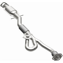 Load image into Gallery viewer, Magnaflow 16-19 Cadillac XTS/14-17 Chevy Impala 3.6L Calif Grade CARB Compliant DF Catalytic Conv