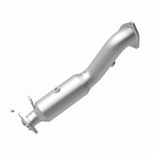 Load image into Gallery viewer, MagnaFlow 12-15 C250 L4 1.8 OEM Close Coupled Direct Fit Converter