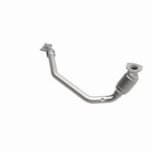 Load image into Gallery viewer, MagnaFlow 2007 Chevrolet Malibu 3.5L Direct Fit Converter