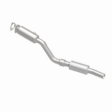 Load image into Gallery viewer, MagnaFlow 06-09 Audi A4 Quattro 3.2L Direct Fit Converter