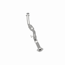 Load image into Gallery viewer, MagnaFlow 04-05 Chevrolet Trailblazer EXT 4.2L Direct Fit Converter