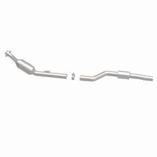 Load image into Gallery viewer, MagnaFlow 07-11 Mercedes-Benz S550 5.5L Direct Fit Converter