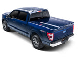 UnderCover 22-23 Ford F-150 Crew Cab 5.7ft Elite LX Bed Cover - Atlas Blue