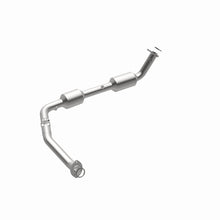 Load image into Gallery viewer, MagnaFlow 07-10 Toyota Tundra 5.7L Direct Fit Converter