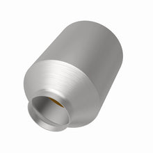 Load image into Gallery viewer, MagnaFlow 2.25 CA 5in. Spun Universal Converter