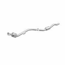 Load image into Gallery viewer, MagnaFlow 06-09 Mercedes-Benz E350 3.5L Direct Fit Converter