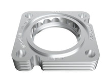 Load image into Gallery viewer, aFe Silver Bullet Throttle Body Spacer Kit Honda Civic 16-24 L4-2.0L
