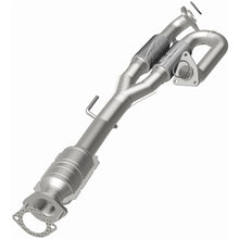 Load image into Gallery viewer, MagnaFlow 11-13 Nissan Maxima 3.5L Direct Fit Converter
