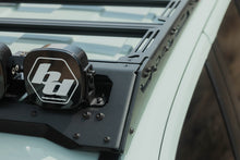 Load image into Gallery viewer, DV8 Baja Designs Linkable Lightbar Mount for DV8 Roof Rack Light Option