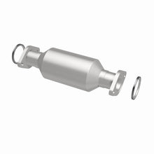 Load image into Gallery viewer, MagnaFlow 83-95 Toyota CA Direct Fit Converter