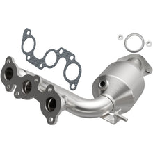 Load image into Gallery viewer, MagnaFlow 04-06 Toyota Sienna 3.3L Direct Fit Converter