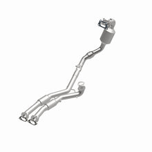 Load image into Gallery viewer, MagnaFlow 12-16 Cadillac SRX 3.6L Direct Fit Converter