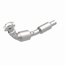 Load image into Gallery viewer, MagnaFlow 12-15 Chevrolet Camaro 6.2L Direct Fit Converter