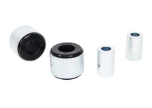 Load image into Gallery viewer, Whiteline 21-25 Ford Mustang Mach-E Rear Upper Trailing Arm Outer Bushing Kit