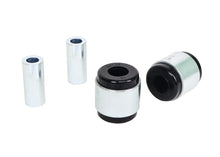 Load image into Gallery viewer, Whiteline 23-25 Toyota Prius Lower Control Arm Front Inner Bushing Kit