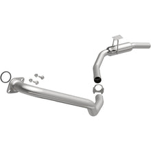 Load image into Gallery viewer, Magnaflow BRE Rear Muffler Kit Replacement Lexus