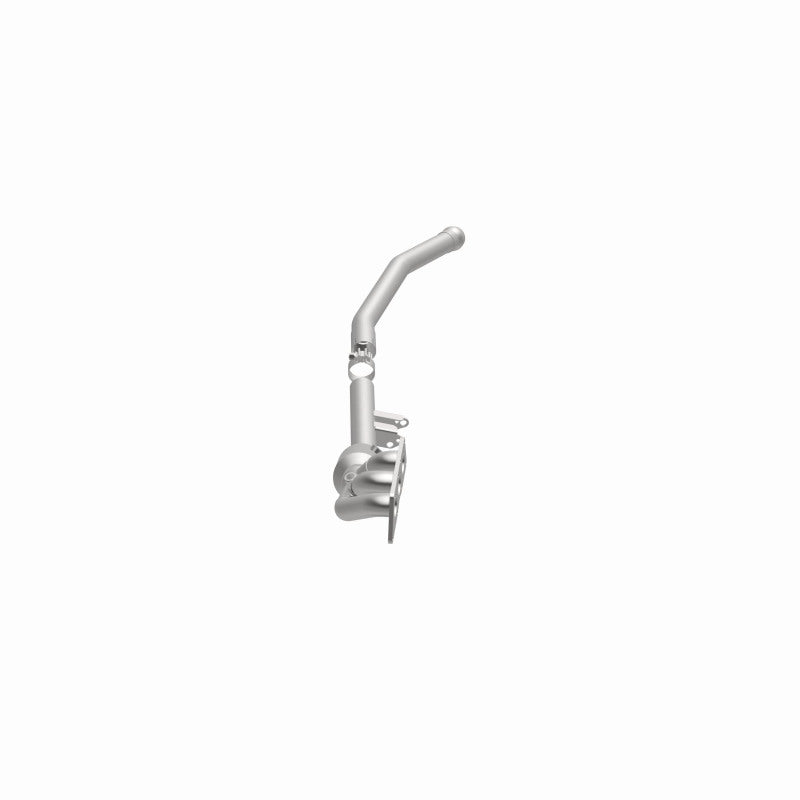 MagnaFlow 12-15 Mercedes-Benz ML350 3.5L Direct Fit Converter