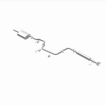 Load image into Gallery viewer, MagnaFlow BRE Exhaust Kit 97-05 Century Grand Prix 3.1L