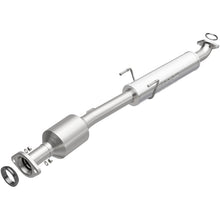 Load image into Gallery viewer, MagnaFlow 07-10 Toyota Sienna 3.5L Direct Fit Converter