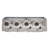 Edelbrock Chevy BB Victor CNC DR-17 Cylinder Heads - 120cc