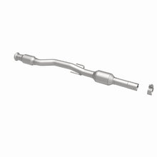 Load image into Gallery viewer, MagnaFlow 2007 Mini Cooper 1.6L Direct Fit Converter