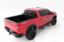 Load image into Gallery viewer, Lund 2023 Chevrolet/GMC Colorado/Canyon (5ft. Bed) Genesis Elite Roll Up Tonneau Cover - Black