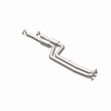 Load image into Gallery viewer, MagnaFlow 2015 M3 3 Underbody Direct Fit Converter