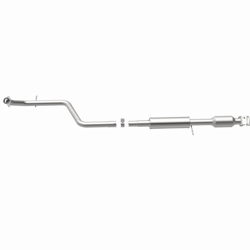 MagnaFlow 12-15 Mazda 5 2.5L Direct Fit CARB Compliant Catalytic Converter